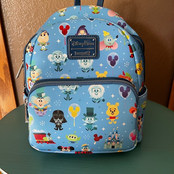 Disney Bags Disney Backpack Poshmark